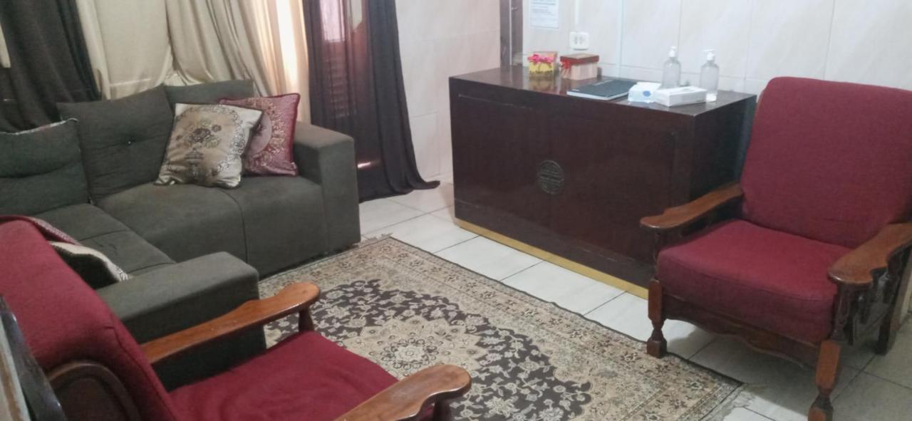 Hostel Cidade Nova, Proximo A Estacao Metro Praca 11, Onde Voce Tem Acesso Direto A Qualquer Shows Nas Praias Da Zona Sul - Rio de Janeiro — Photos 2